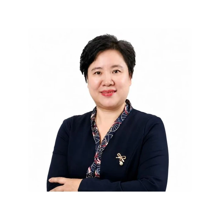林玉惠院长