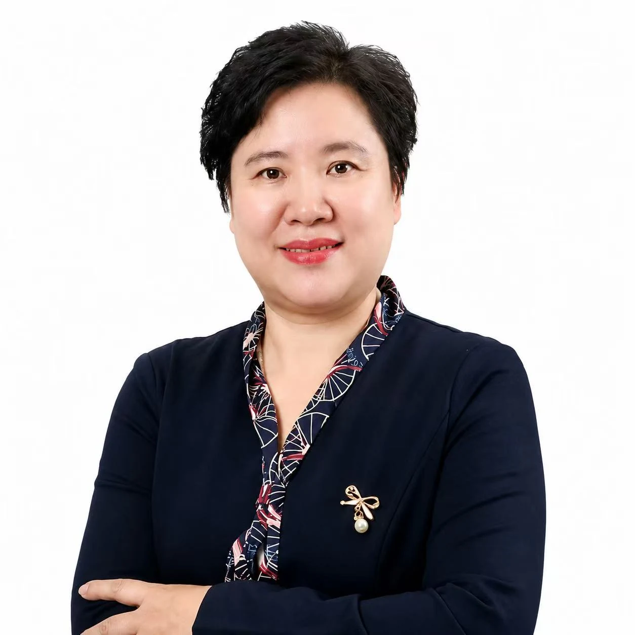 林玉惠院长