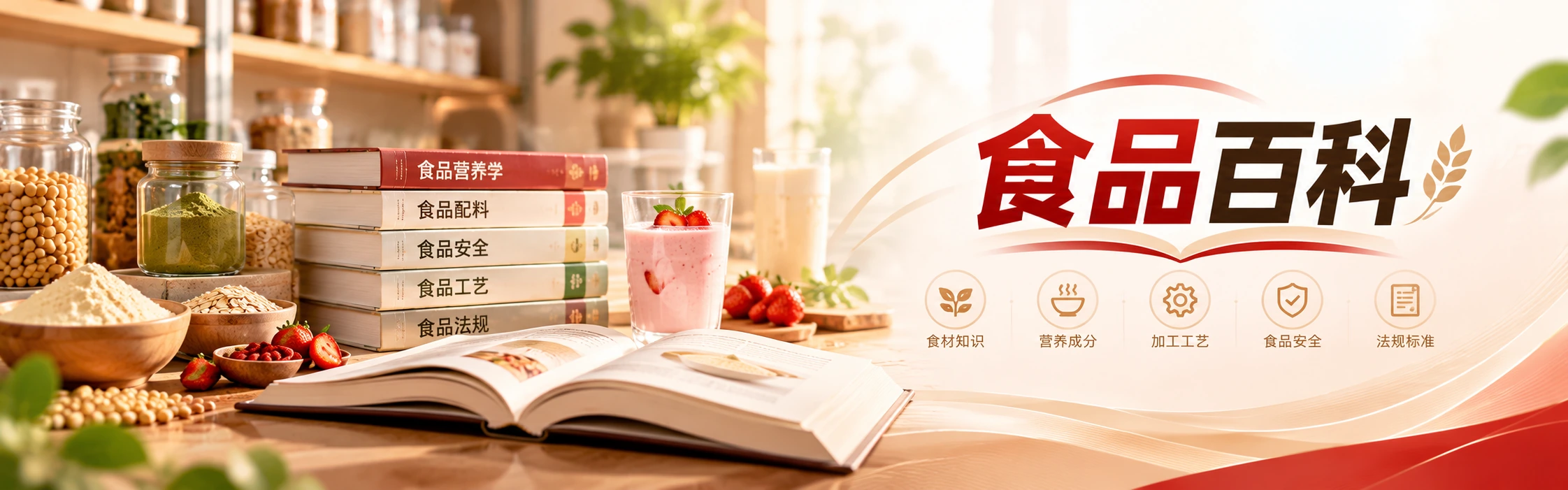 食品百科