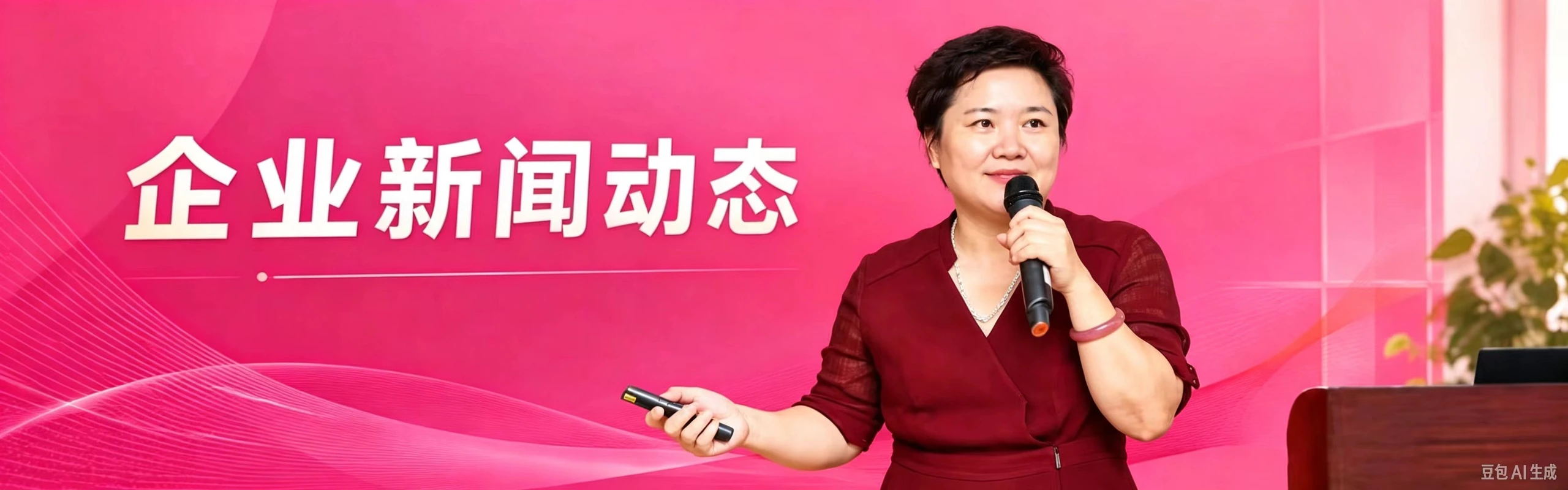 企业新闻动态